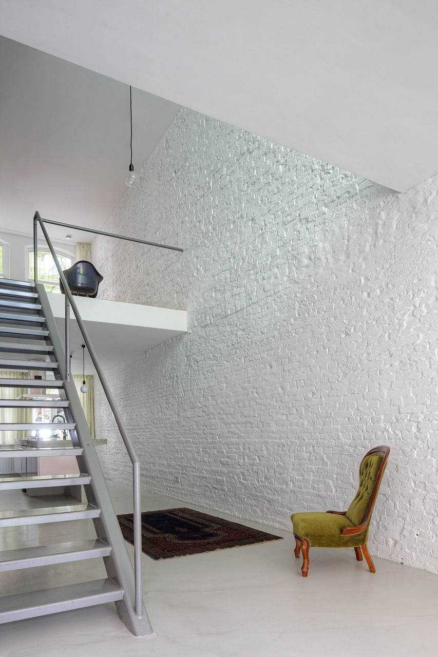 丨荷兰鹿特丹丨Shift architecture urbanism（鹿特丹）-27