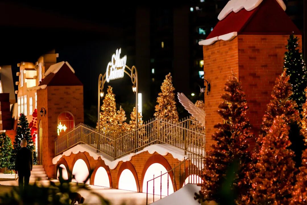 广州白云万象汇丨中国广州丨深圳市派澜空间艺术设计有限公司-61