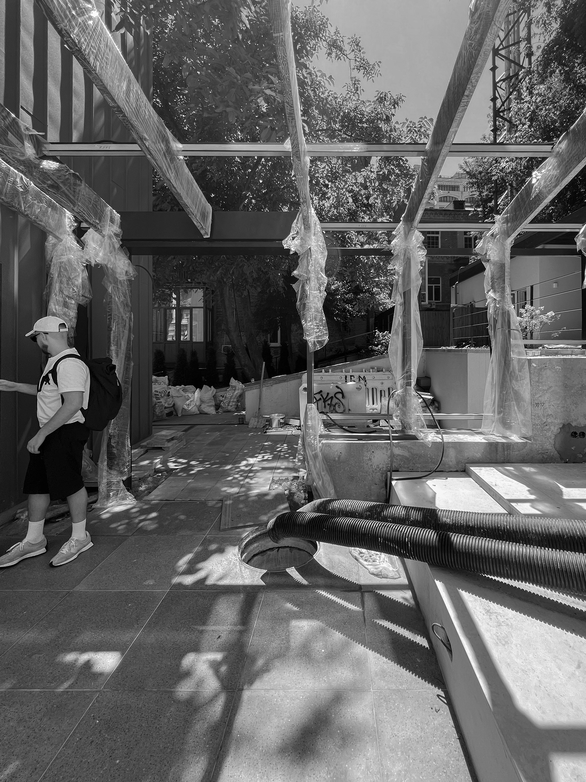 索菲亚基辅酒店丨乌克兰基辅丨Slava Balbek 等-25