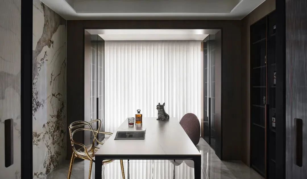 无锡世茂天际丨中国无锡丨Dreative Design 主创設計-17