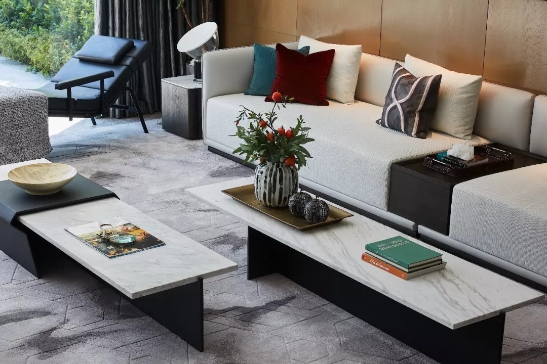 珠海卓越·唐家墅-12