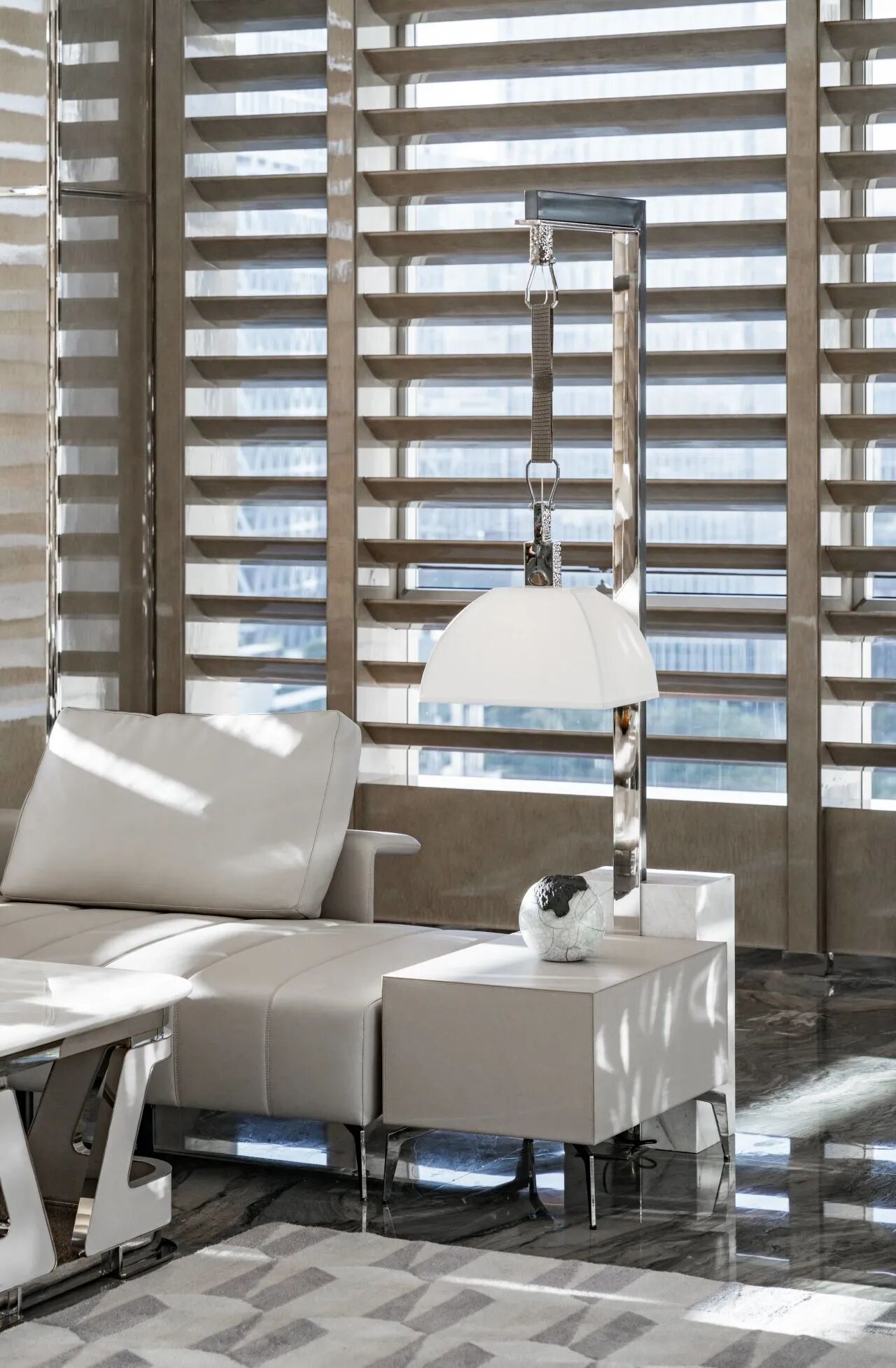 金先生丨中国深圳丨Z7900郑雷设计机构-104