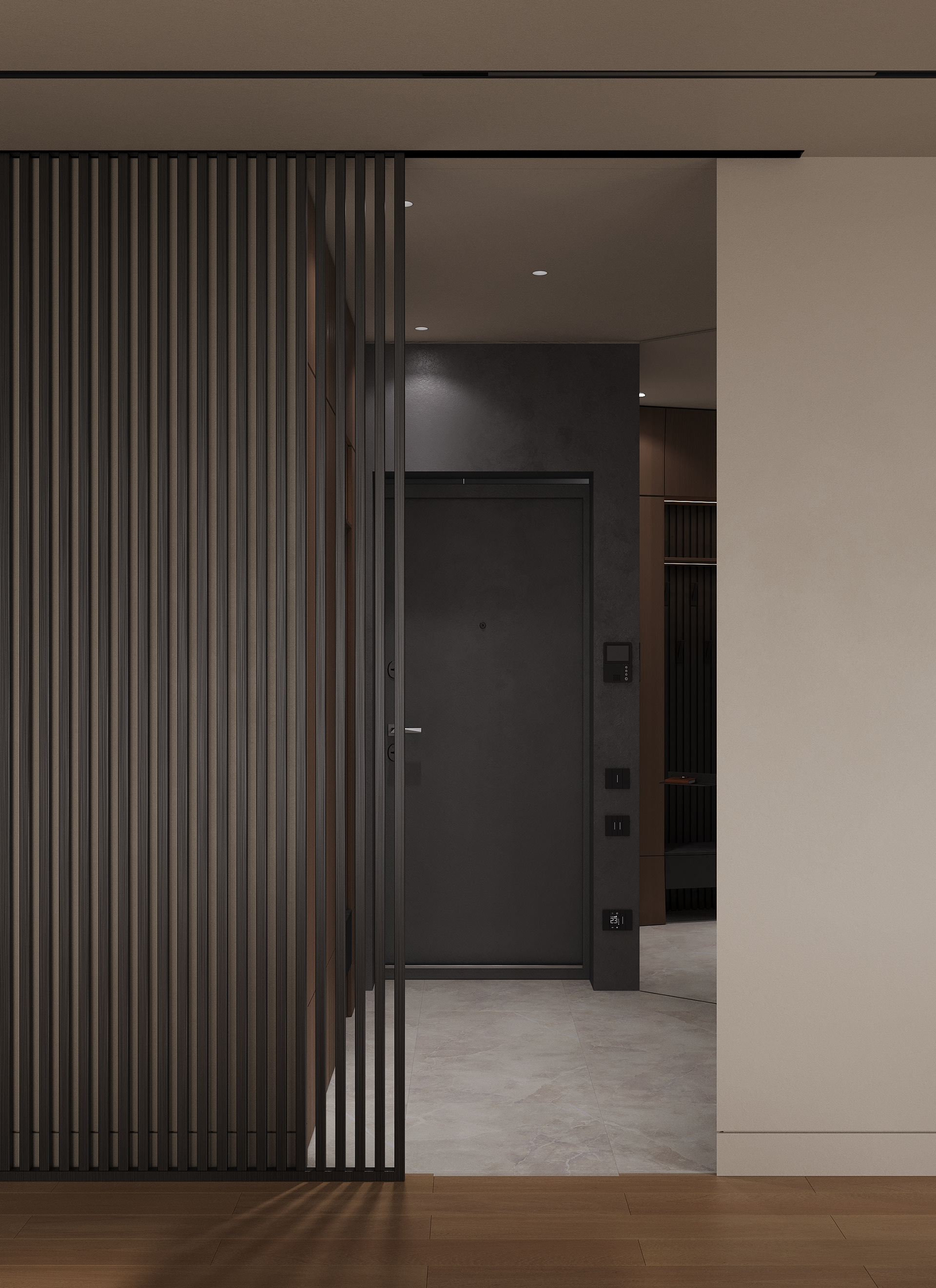 Apartments Moscow-26