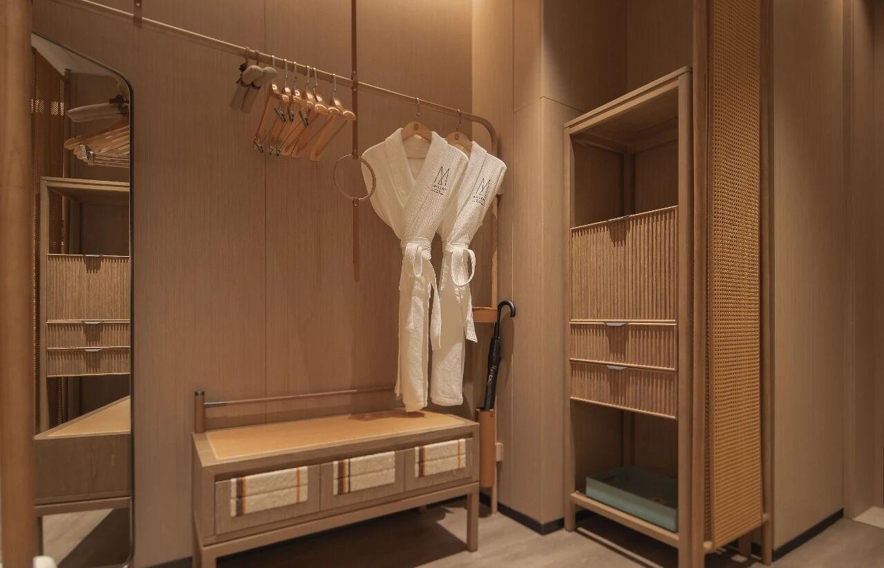 成都世园瀑布美憬阁酒店丨中国成都丨中国建筑西南设计研究院,YANG杨邦胜设计等-29