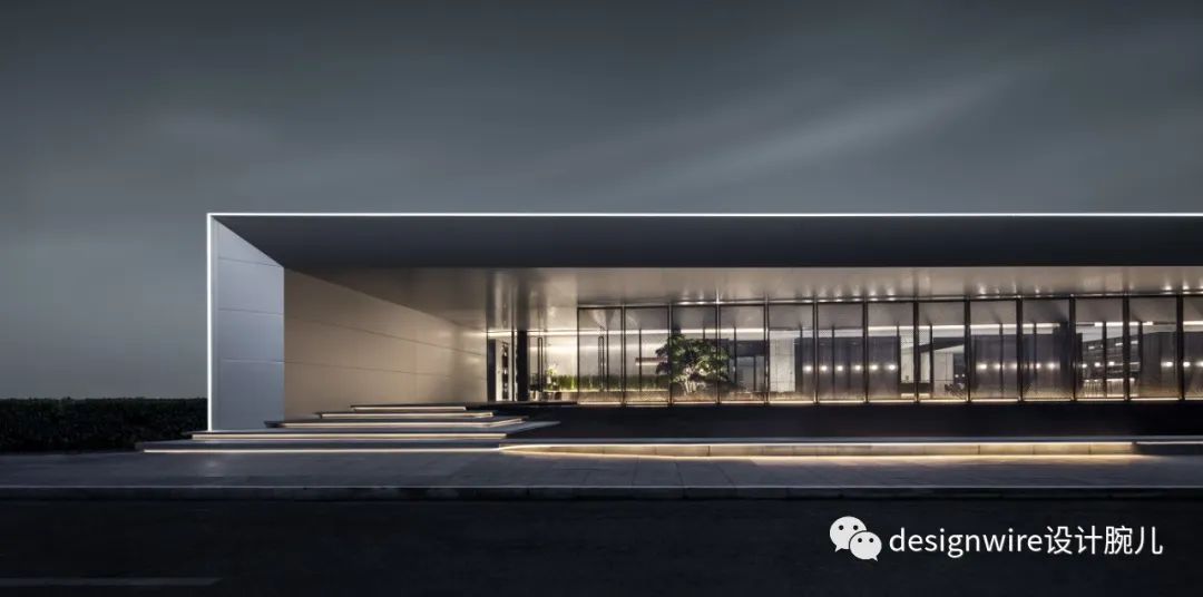 杭州春月锦庐，诗意空间中的丝织文化传承-20