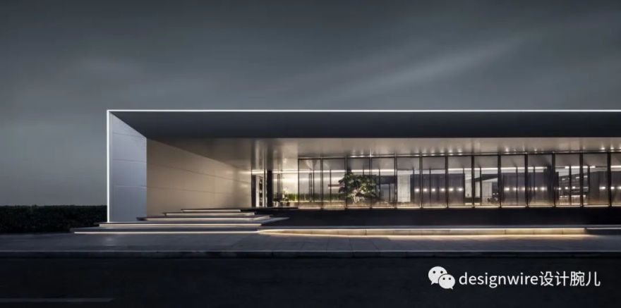 杭州春月锦庐,诗意空间中的丝织文化传承-20