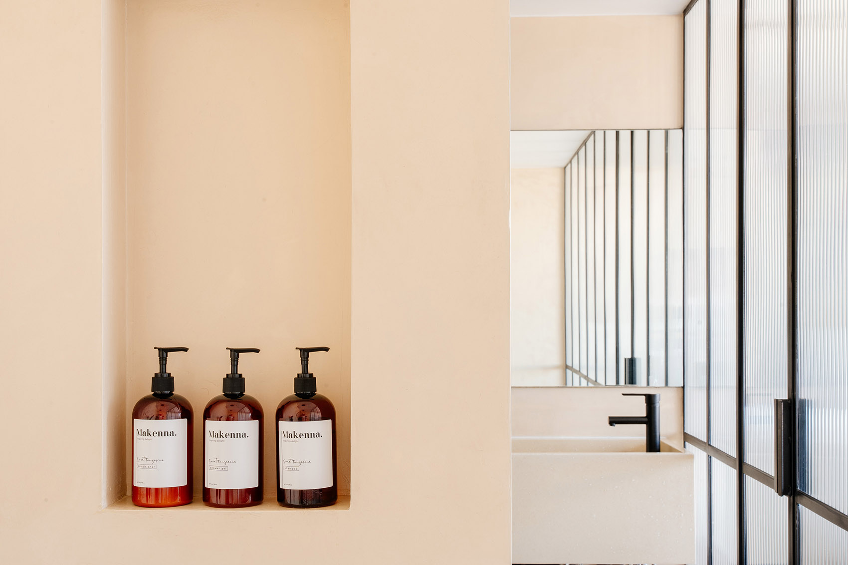 危地马拉城 Good 酒店丨Ninetynine-24