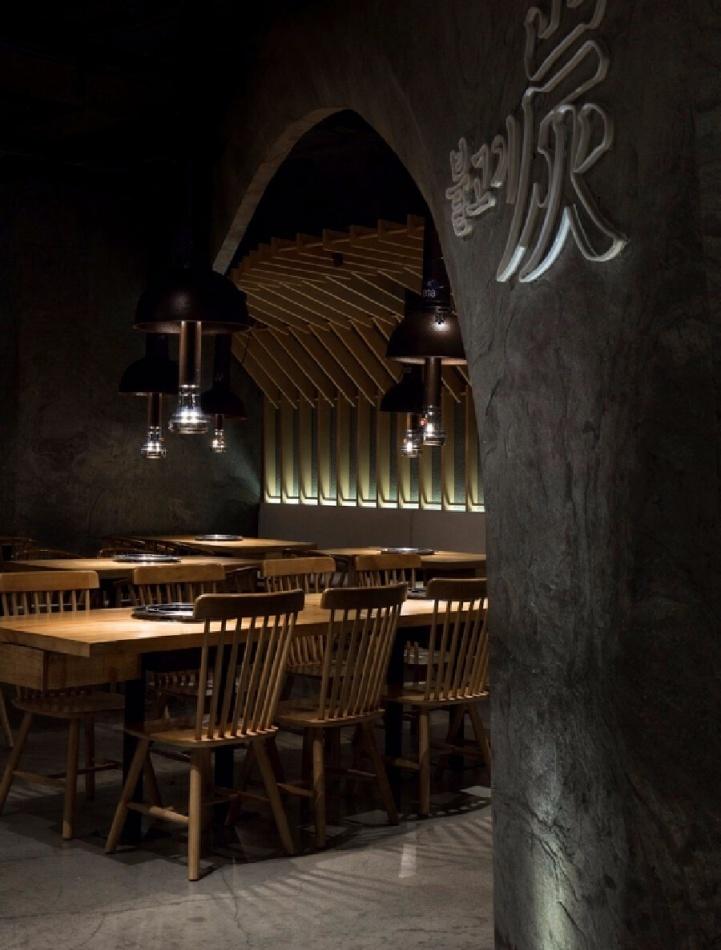 
临沂溶洞式烧烤翻遍临沂也找不到第二家 -9