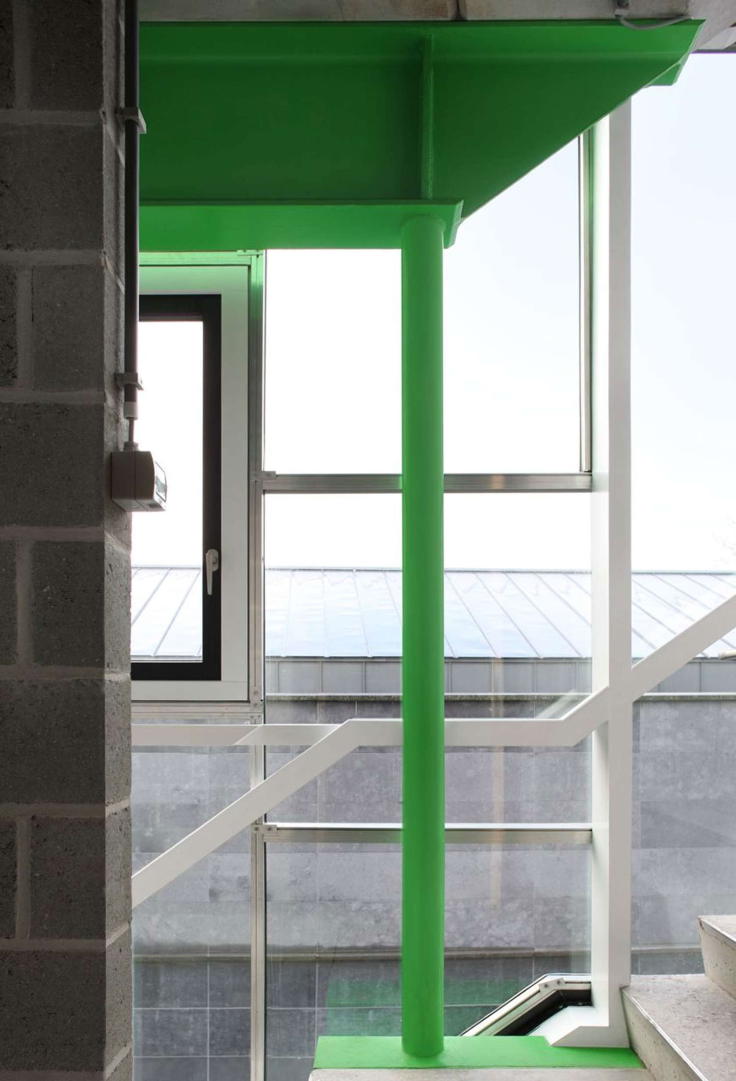 绿色魔力 | 揭秘建筑师为何如此热衷绿色设计-5