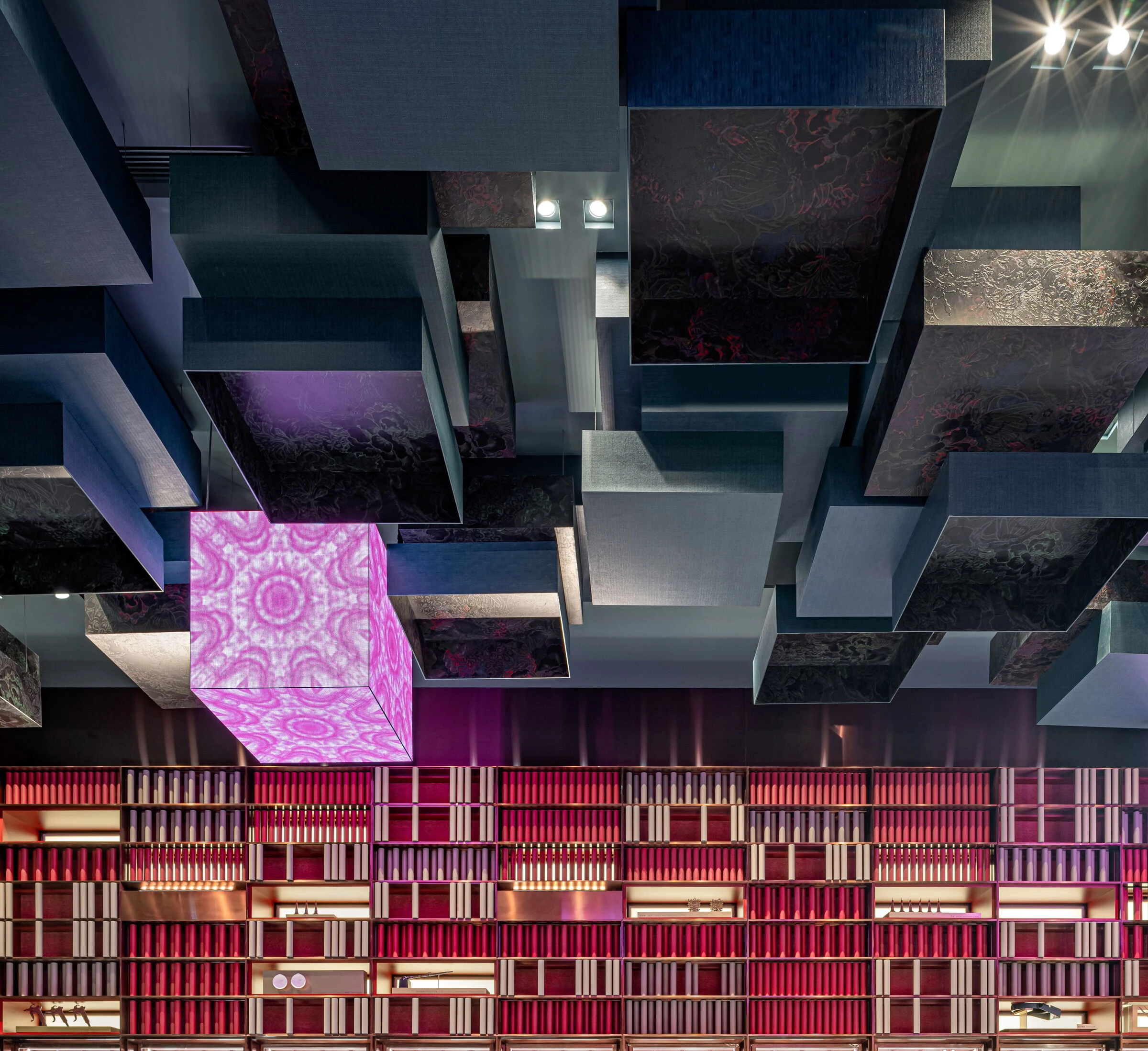 CTF BEIJING LONGFOR LIZE PARADISE WALK SHOP-16