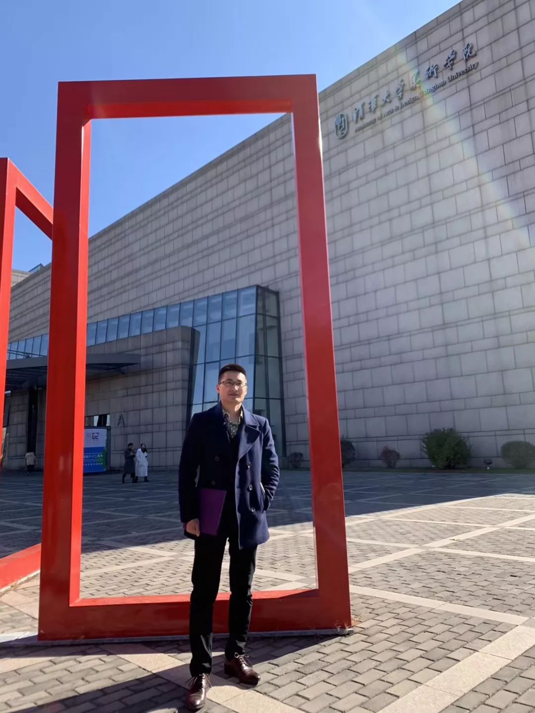 黄跃 | 以人为本的设计理念-45