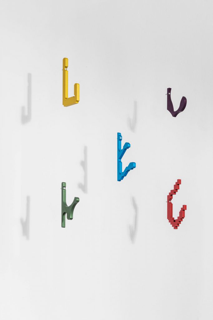 瑞典品牌 Hem 发布 Faye Toogood 新作 | Stump Table 系列-19