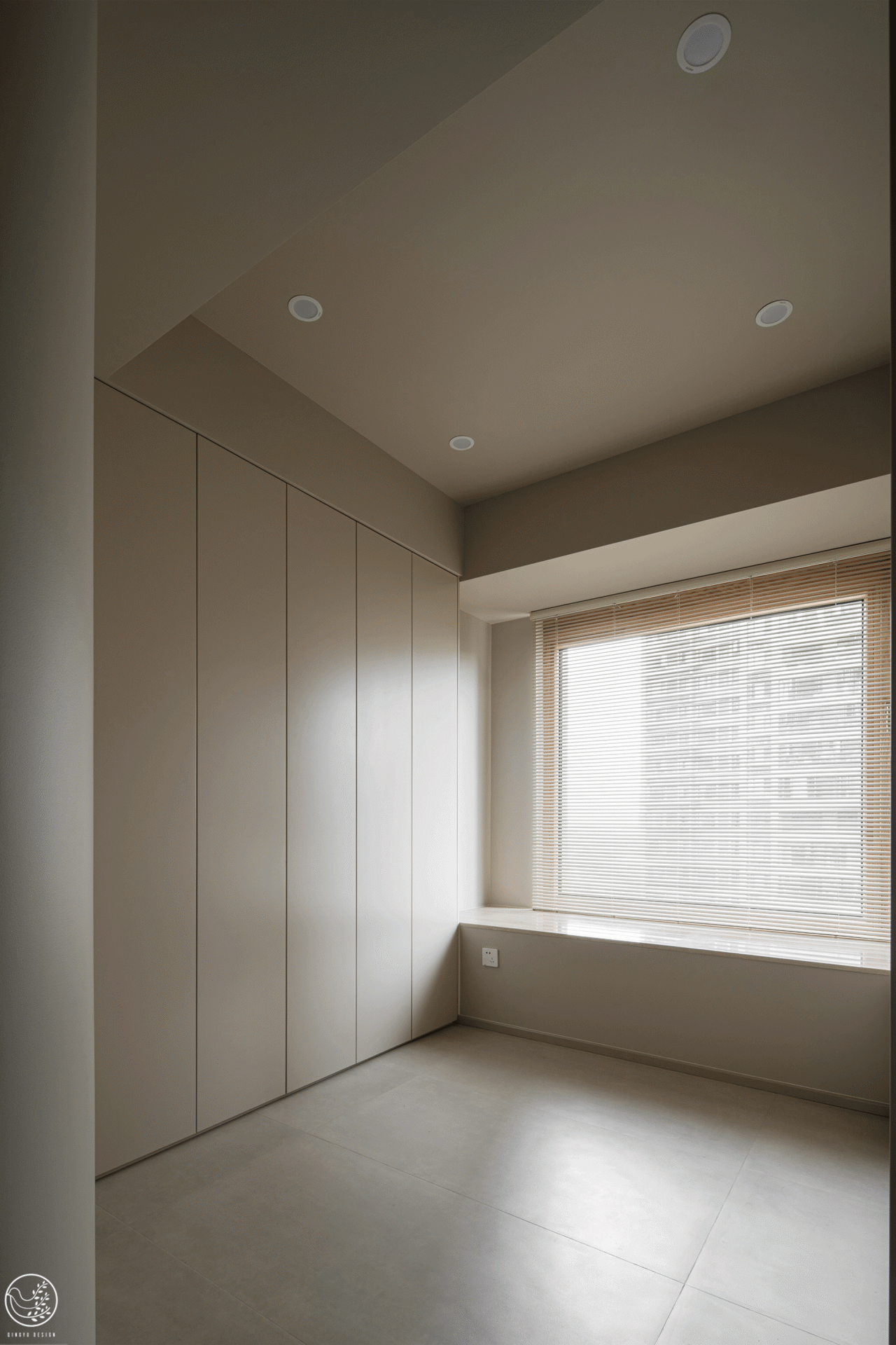 爱意贯穿的家丨中国成都-98