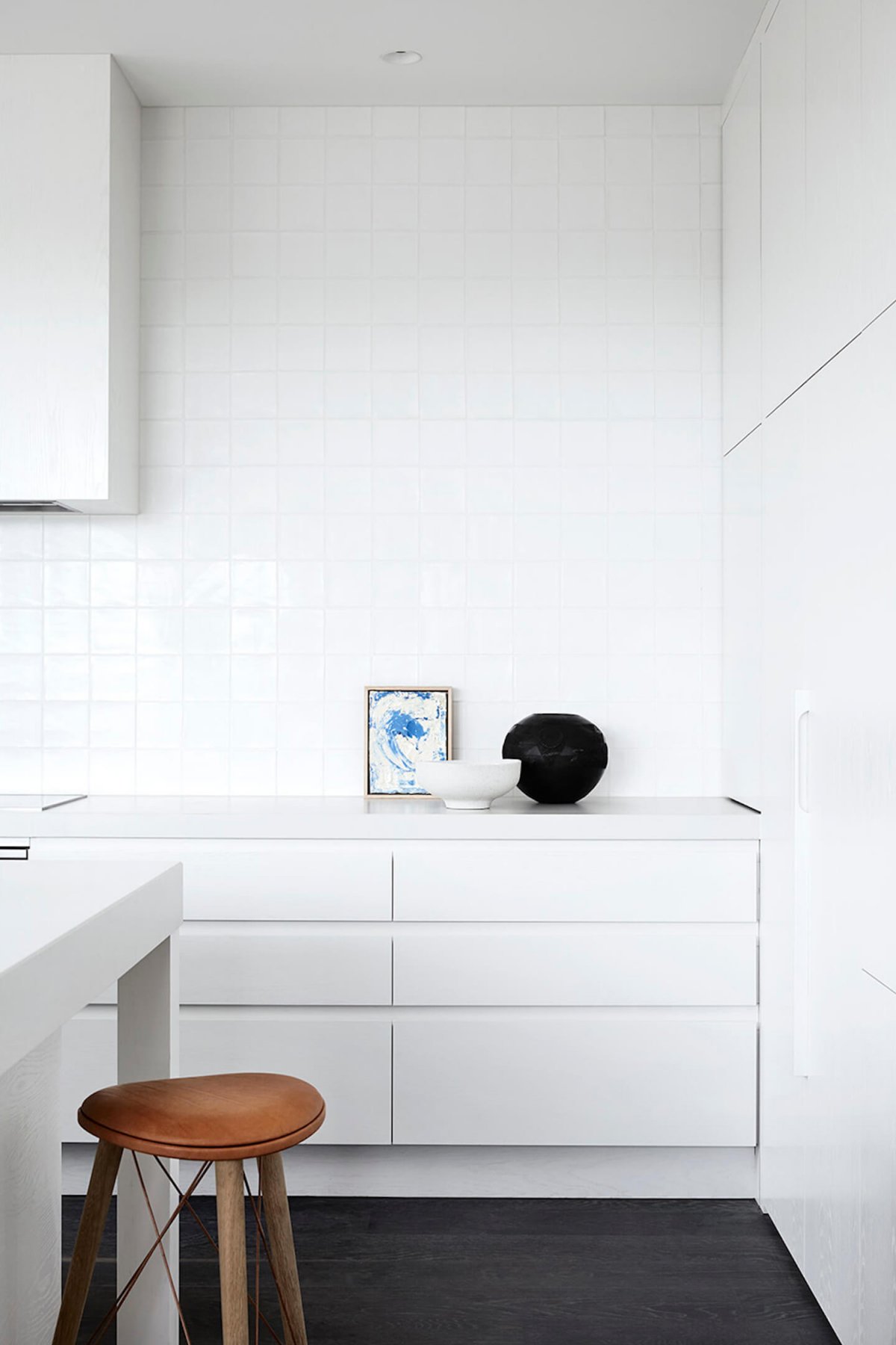 Green Gables 住宅丨Studio Tate-16