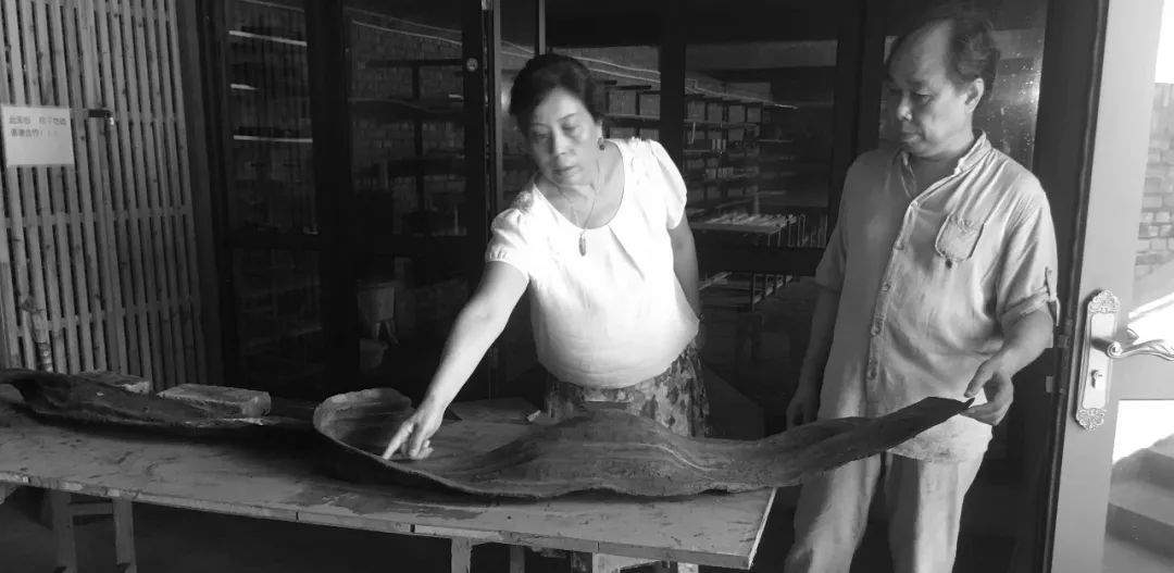 《对白》中的现代漆艺传播与传统工艺复兴-36