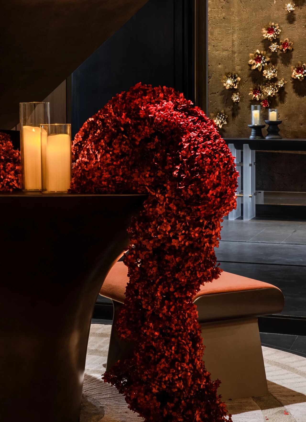 华润·观云润府丨中国南京丨深圳市布鲁盟室内设计有限公司-66