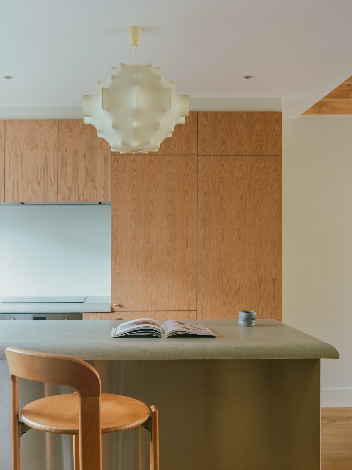 Trove 住宅丨英国伦敦丨NIKJOO,Flawk-9