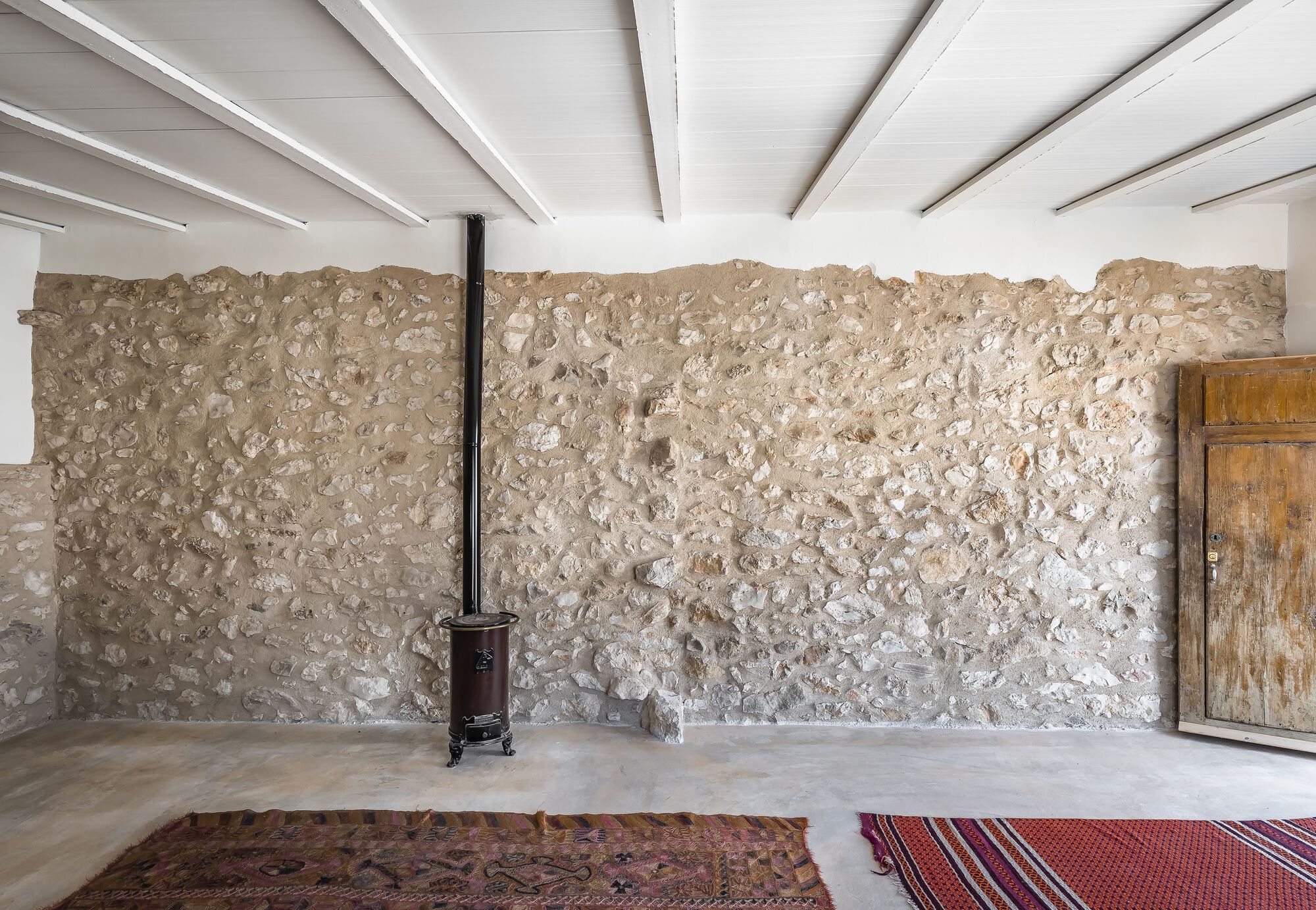 查里之家丨西班牙丨Paco Oria Estudio-29