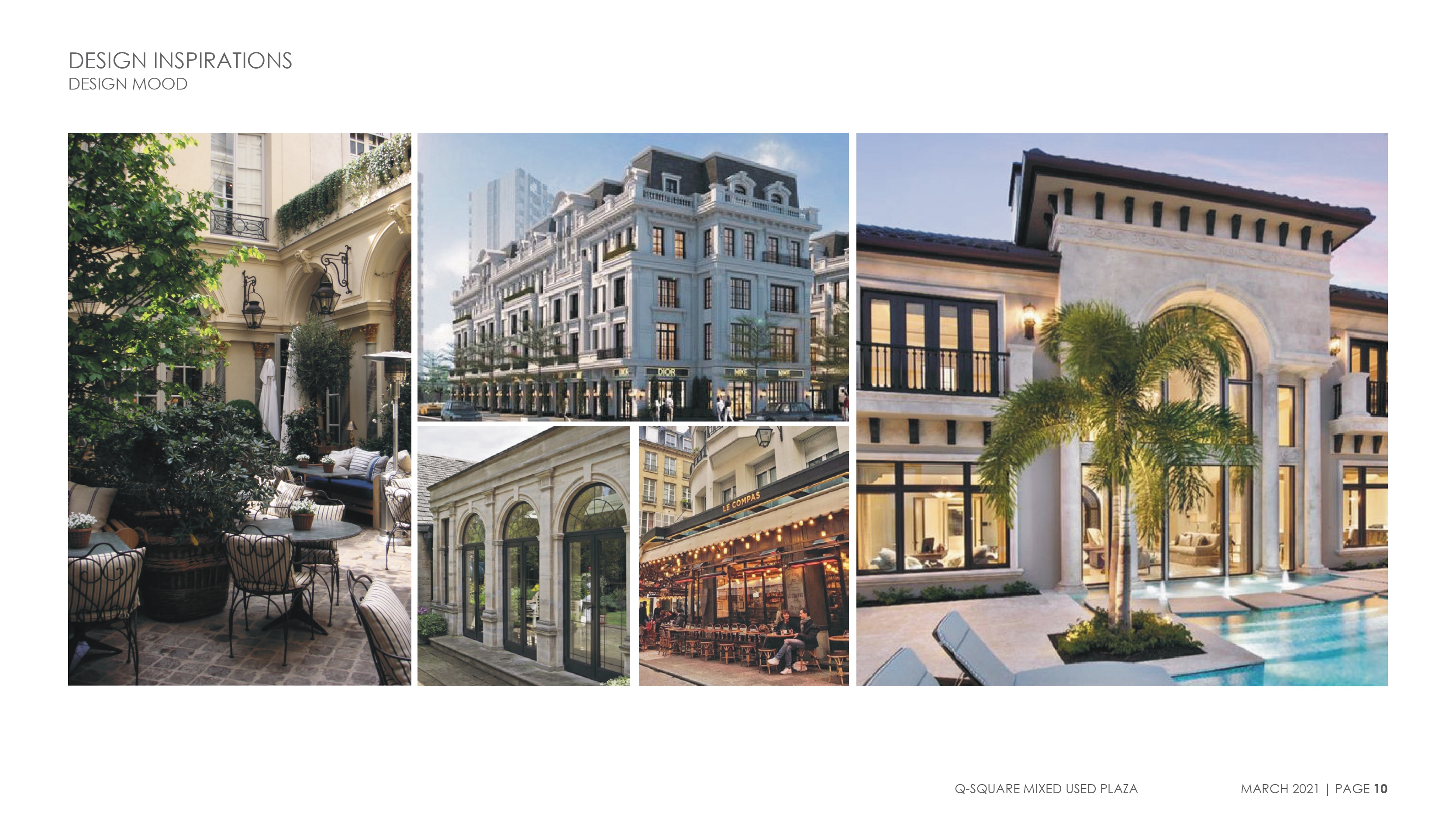 q square luxury classical complex-22