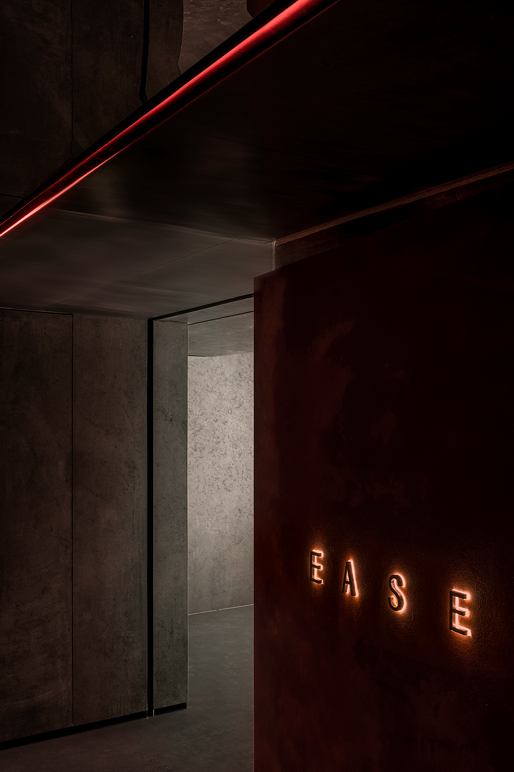 一然设计办公空间丨中国沈阳丨一然设计（上海,深圳,沈阳,北京）-16