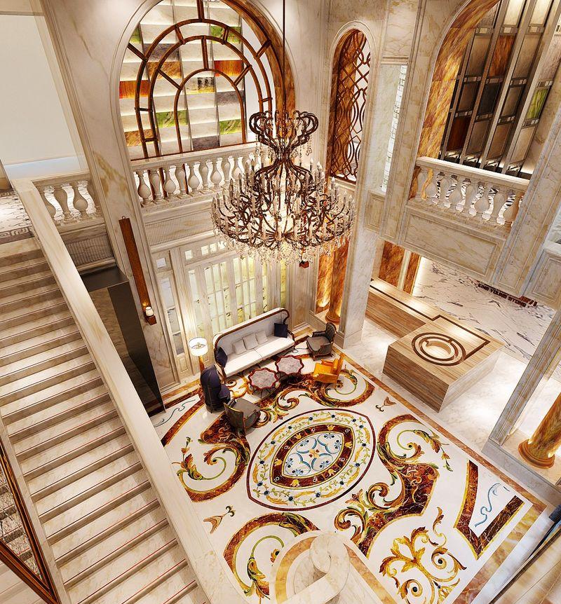 北京中金源石材有限公司(石材展厅)-17