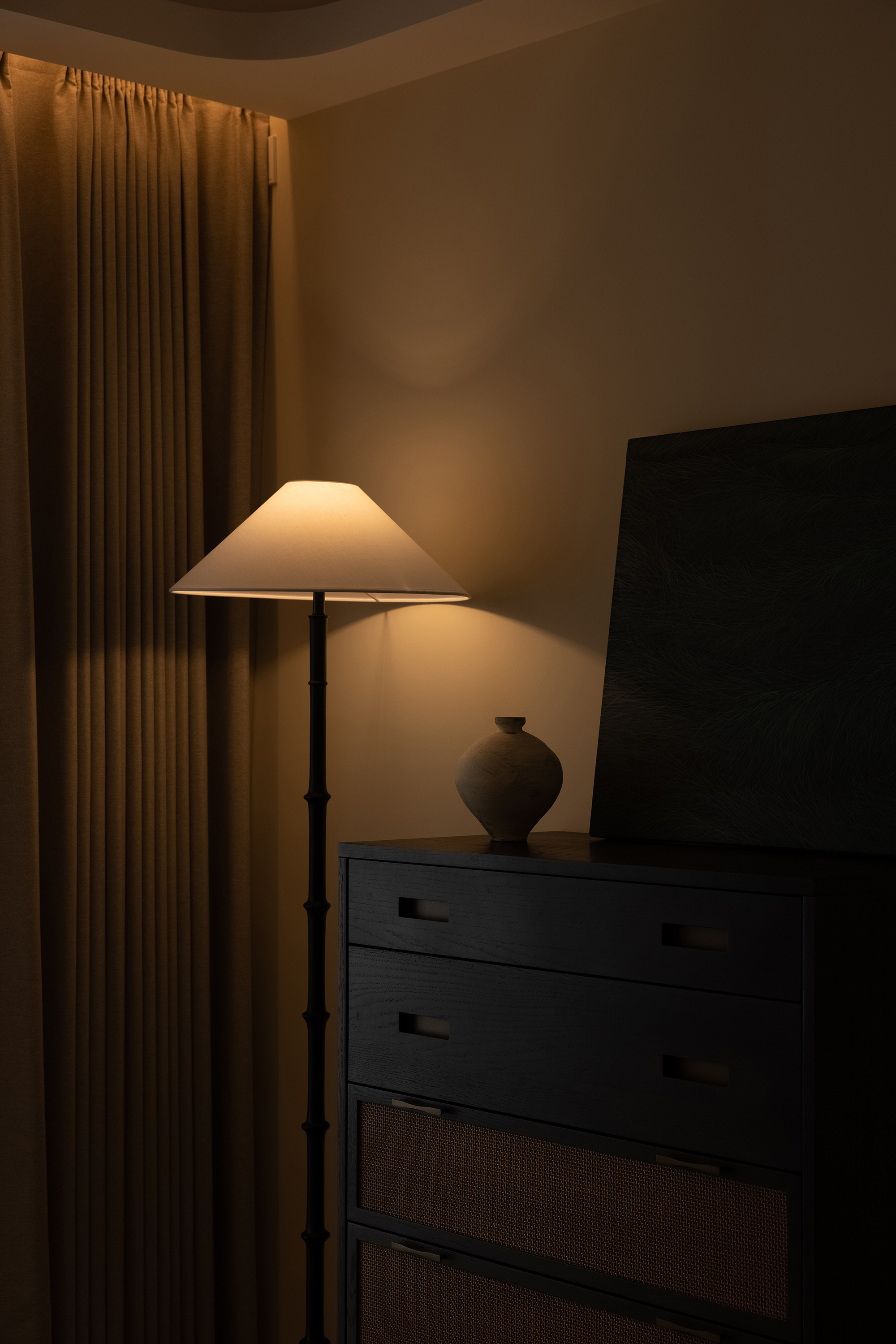 熙境丨中国成都丨季意空间设计-52