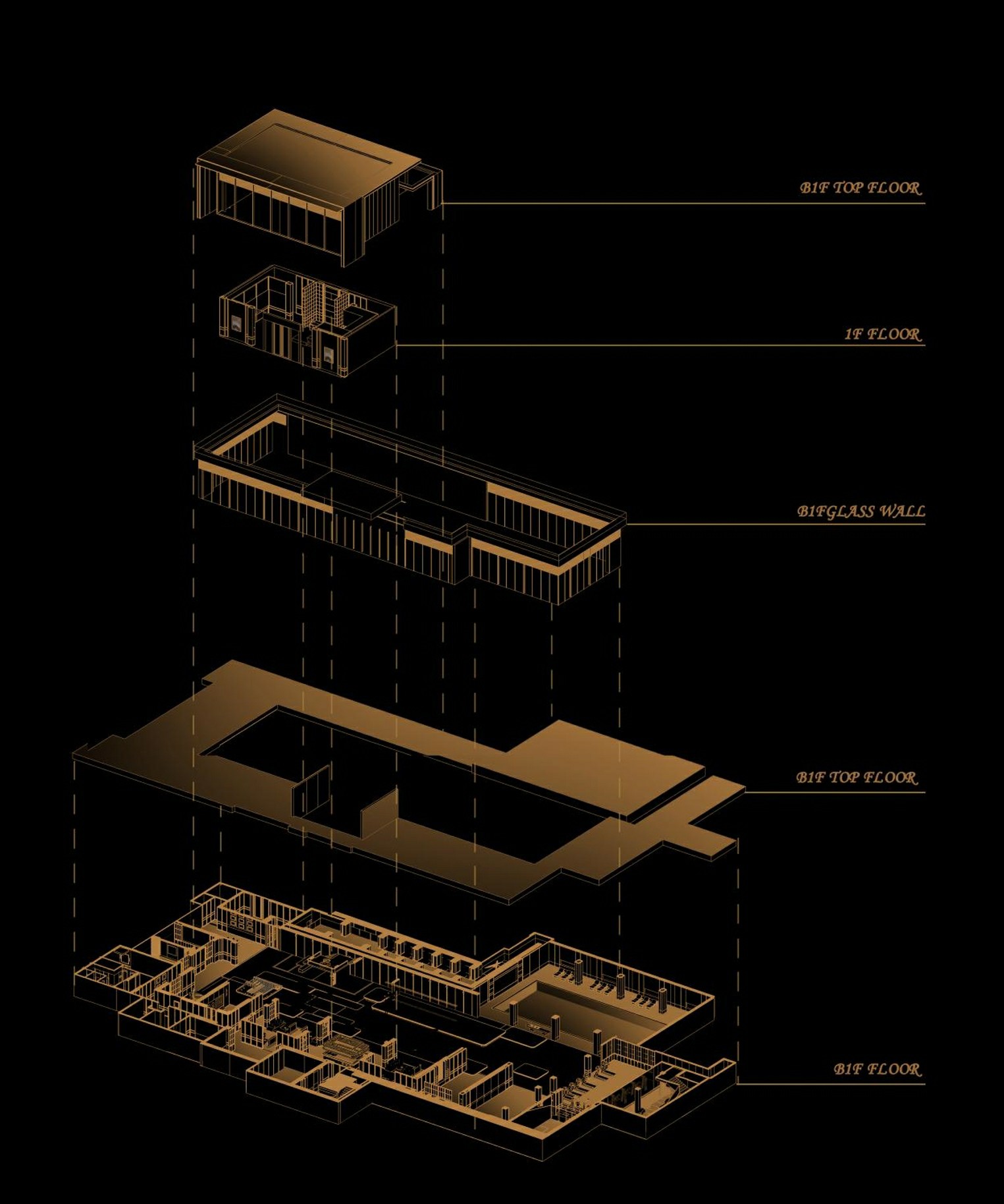 越秀·天悦江湾丨中国郑州丨赛拉维设计CLV.DESIGN-70