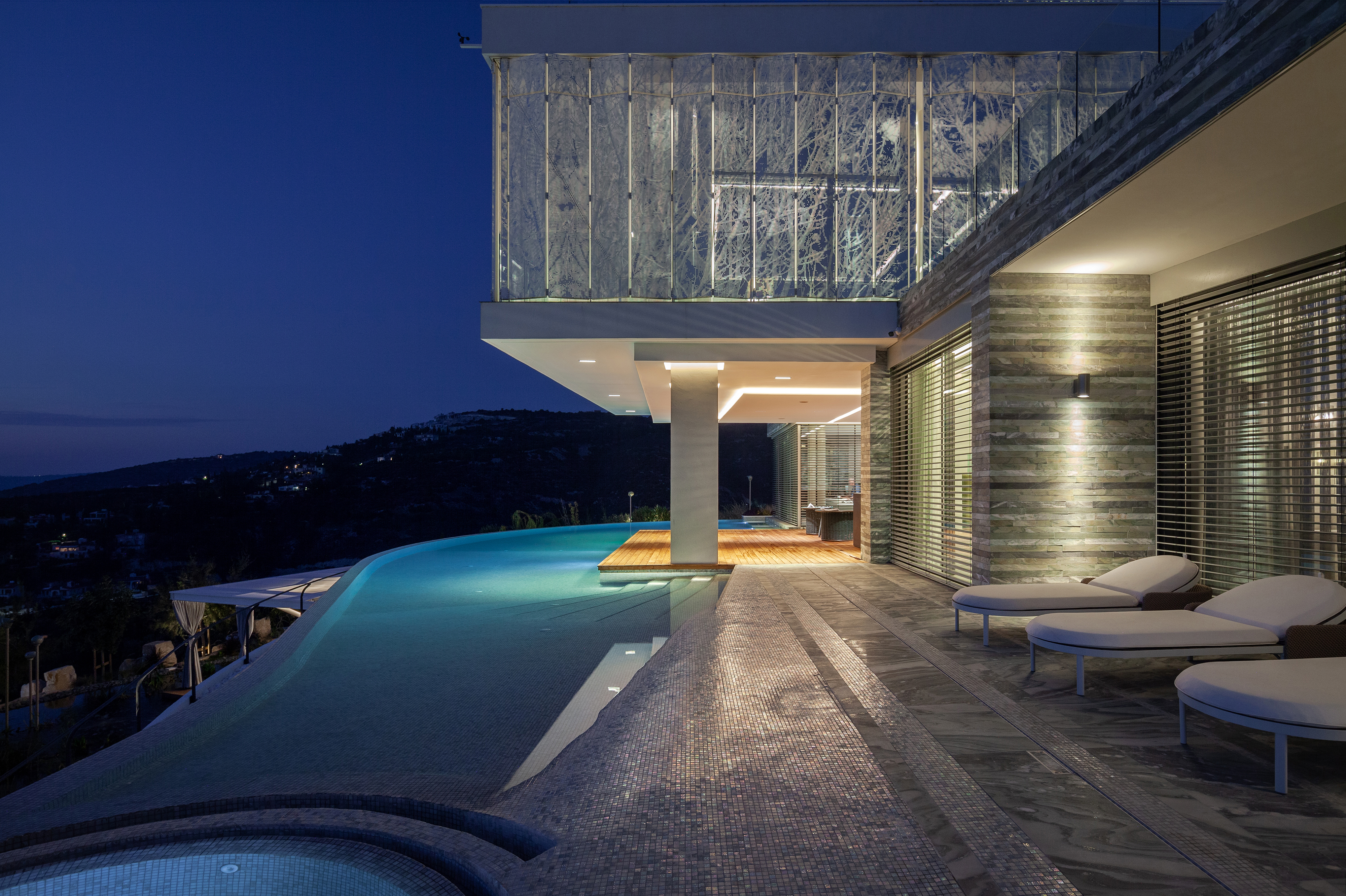 27 号房子丨Lambrianou Koutsolambros Architects-15