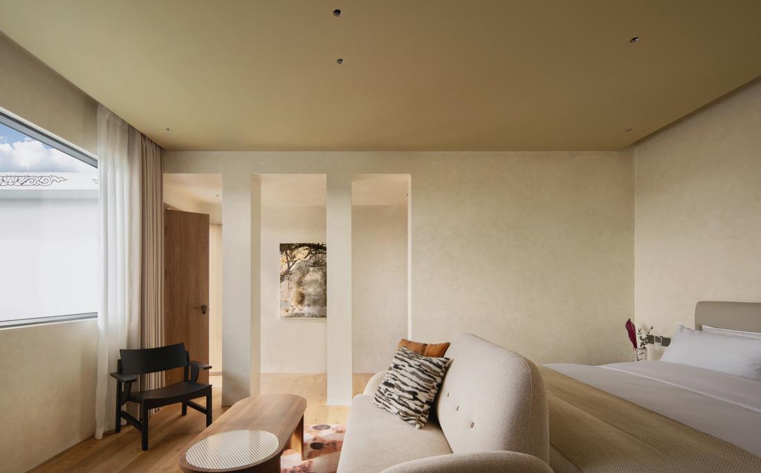 大理安泊酒店丨中国大理丨黎秋辰,杨毅,何乾本,侯俊杰-66