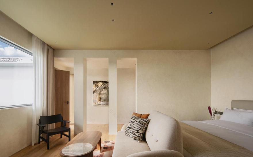 大理安泊酒店丨中国大理丨黎秋辰,杨毅,何乾本,侯俊杰-66