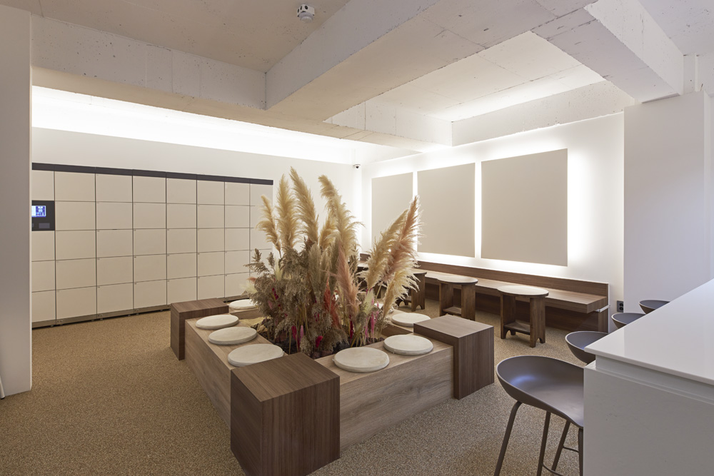 胶囊办公室 | 20 平米的极简智能空间-4