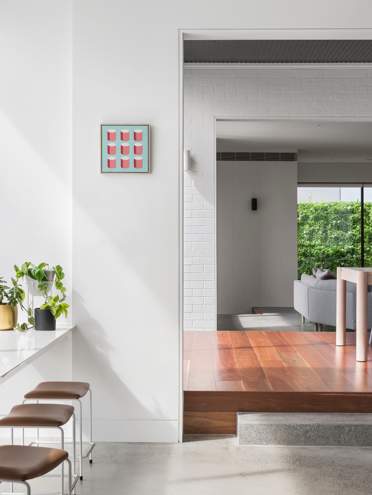 Nina Provan  突显当地风格的设计空间-11