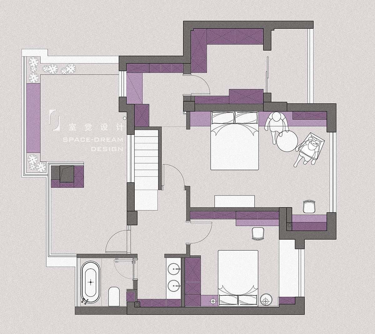 舟山祥生南山郡住宅设计丨中国舟山-6