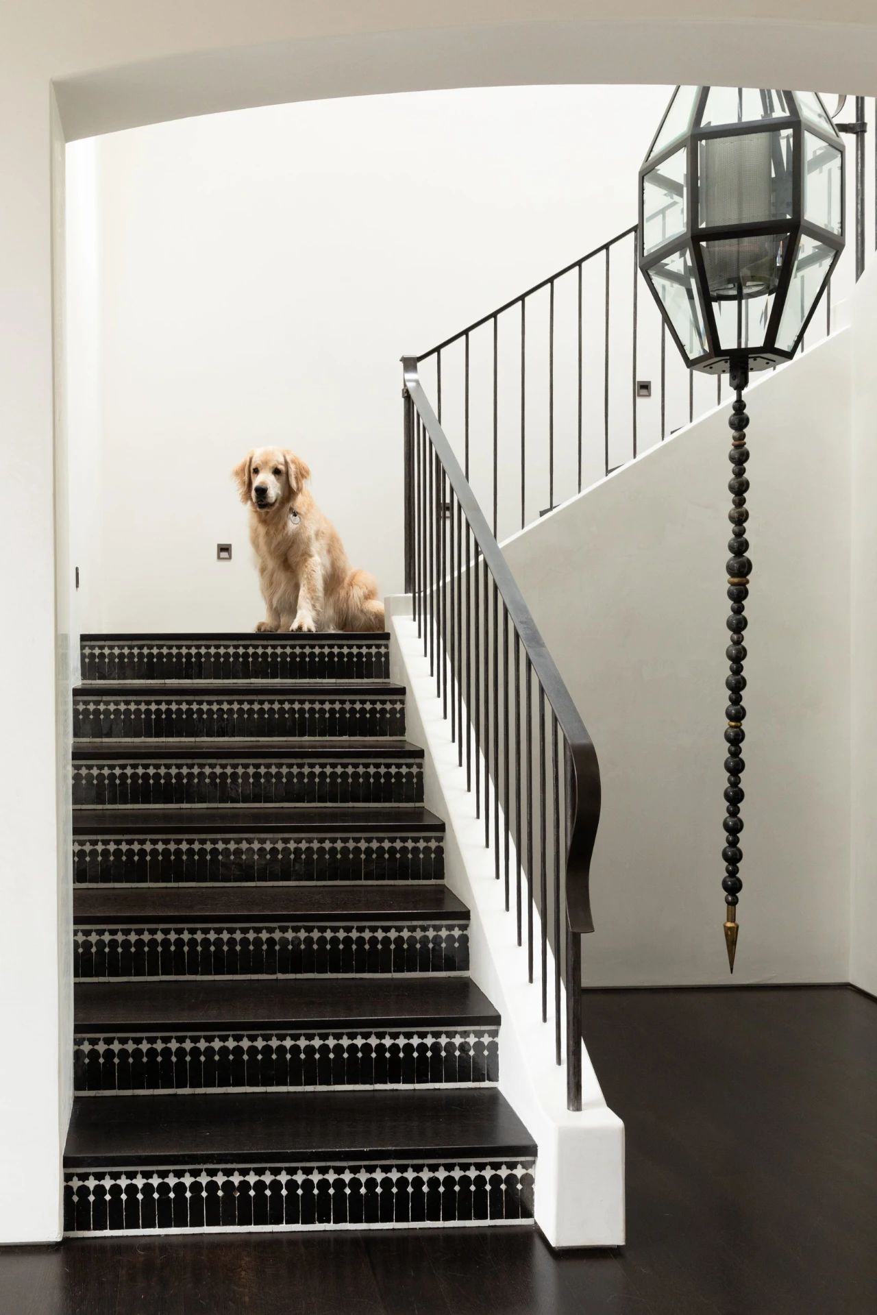 比弗利山庄住宅设计丨美国丨Erin Martin及其设计机构-30