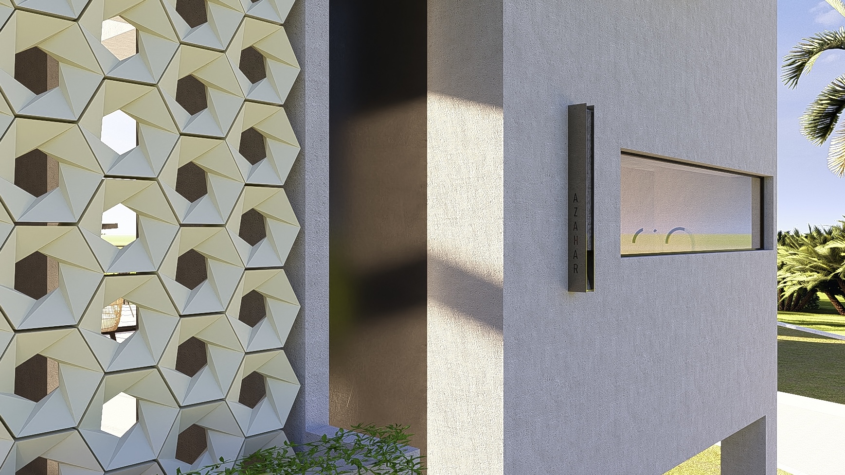 CABAÑAS CAFETERAS(咖啡小屋)丨哥伦比亚丨Schaller Design Lab-6