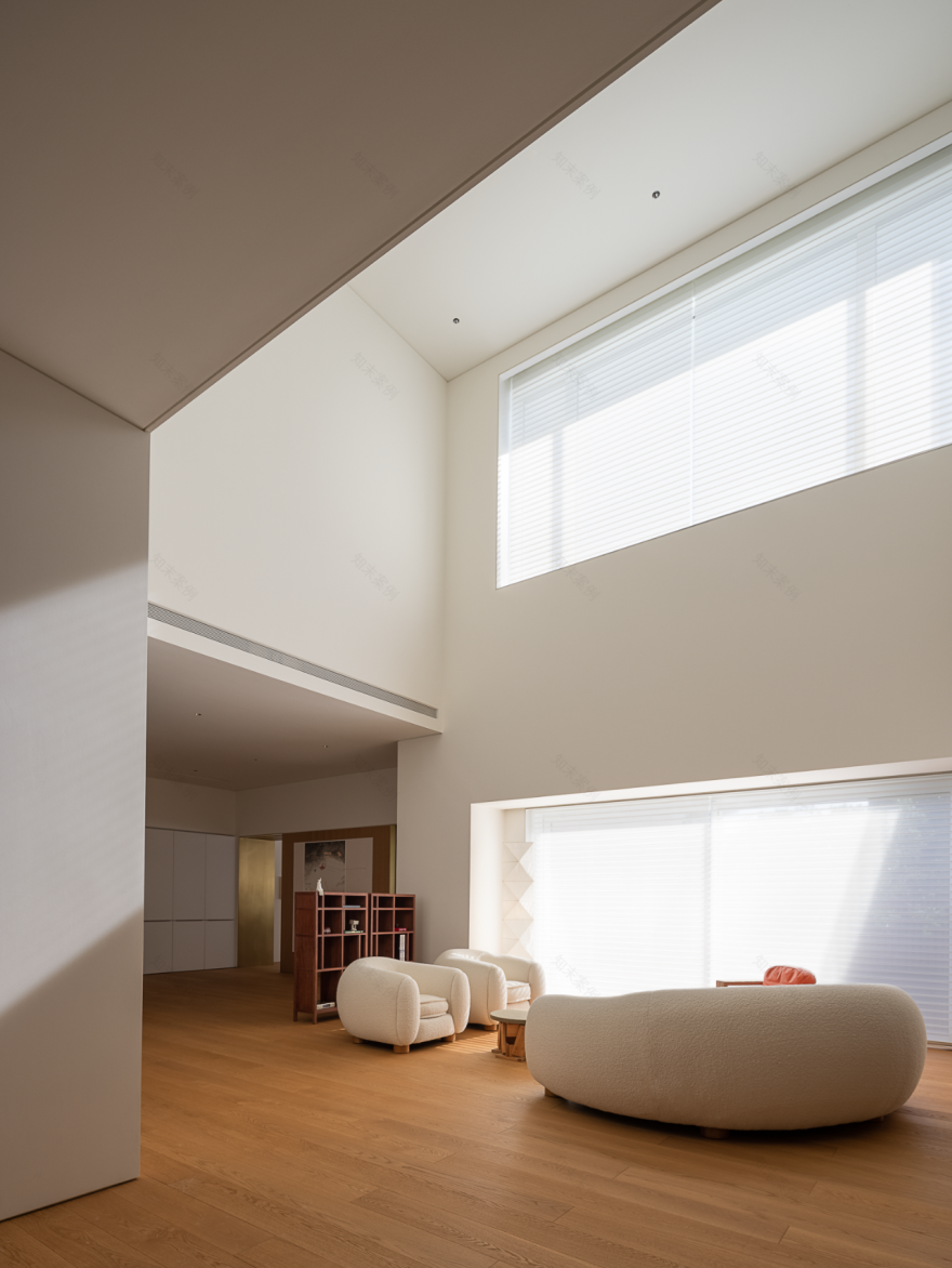 私宅别墅丨中国福州丨林开新-57