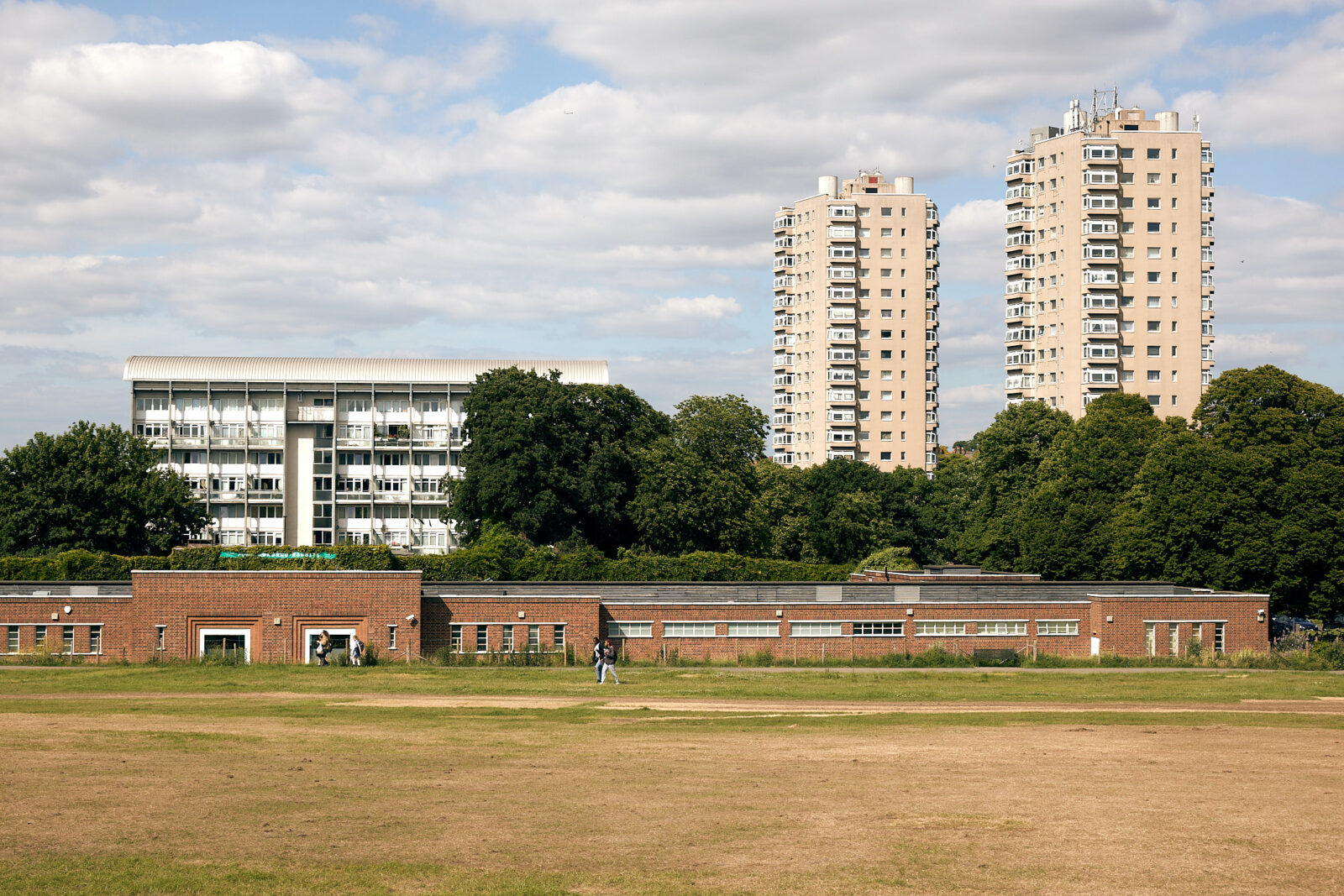 Our guide to Herne Hill and Tulse Hill: vibrant markets and outdoor swimming in south London | Journal | The Modern House-21