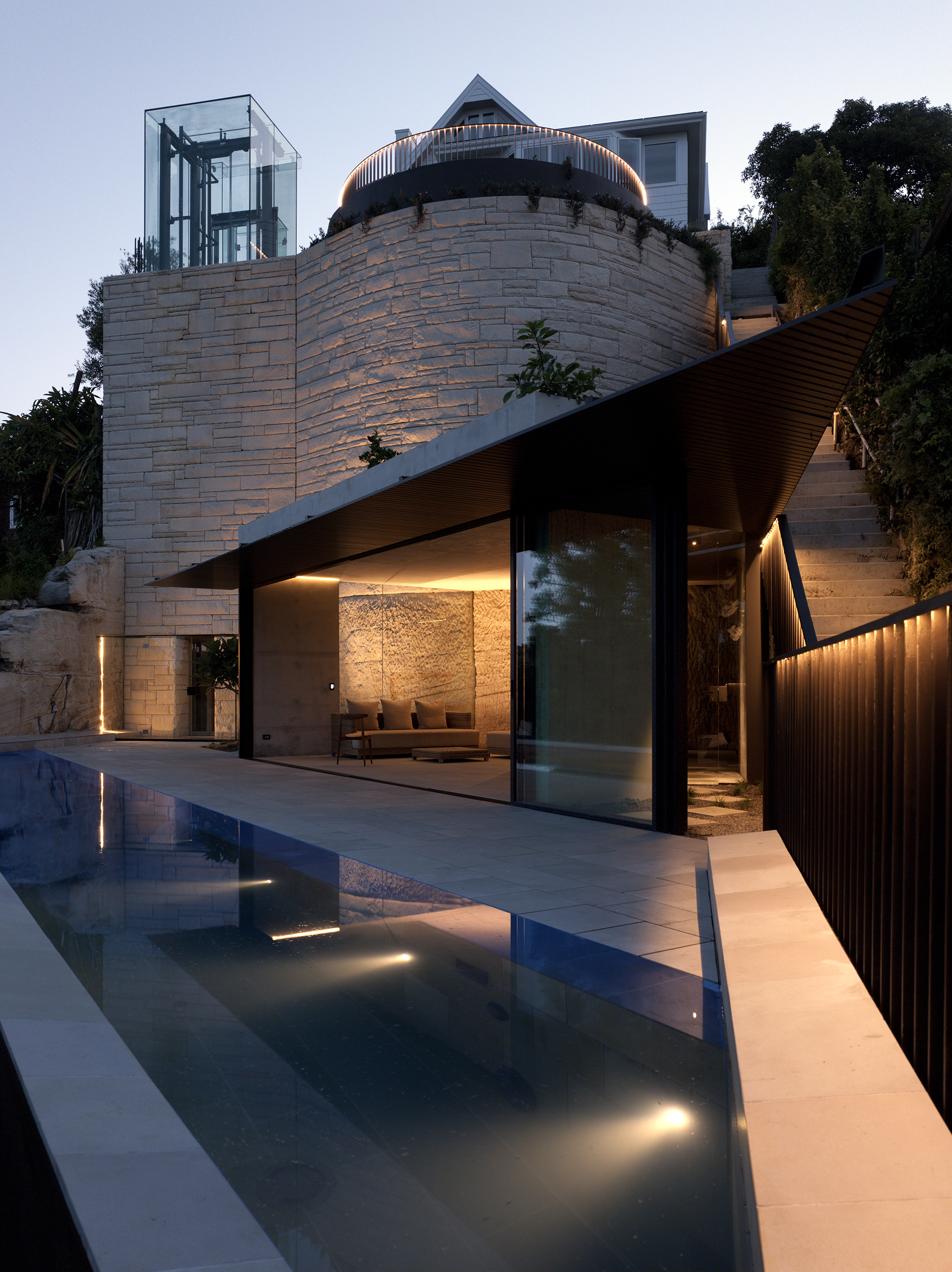 Kharkov项目丨Collins and Turner,Aspect Studios等-36