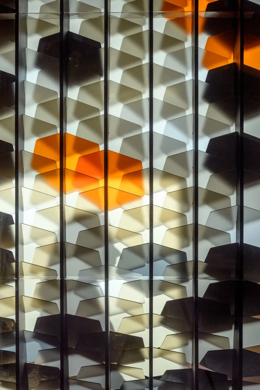 NN 活动空间丨荷兰海牙-44