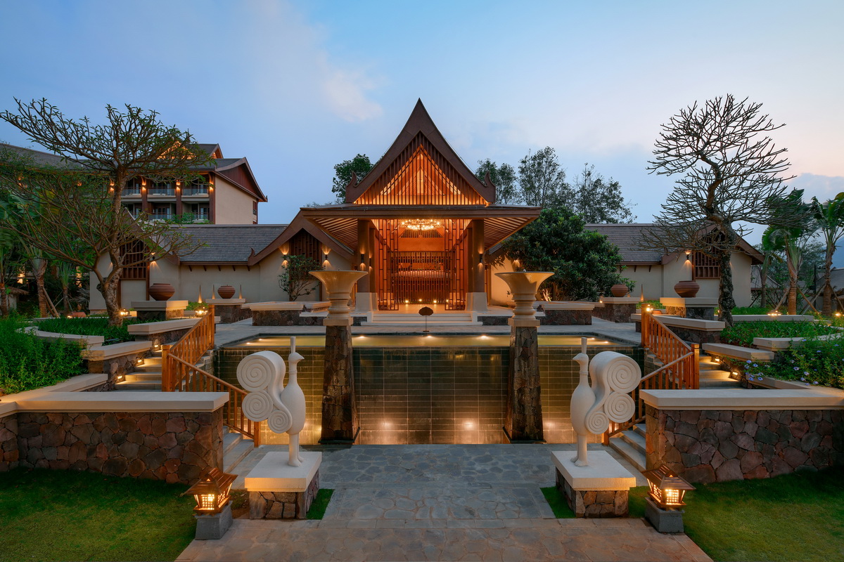 云南华江翡华金科温泉度假酒店-18