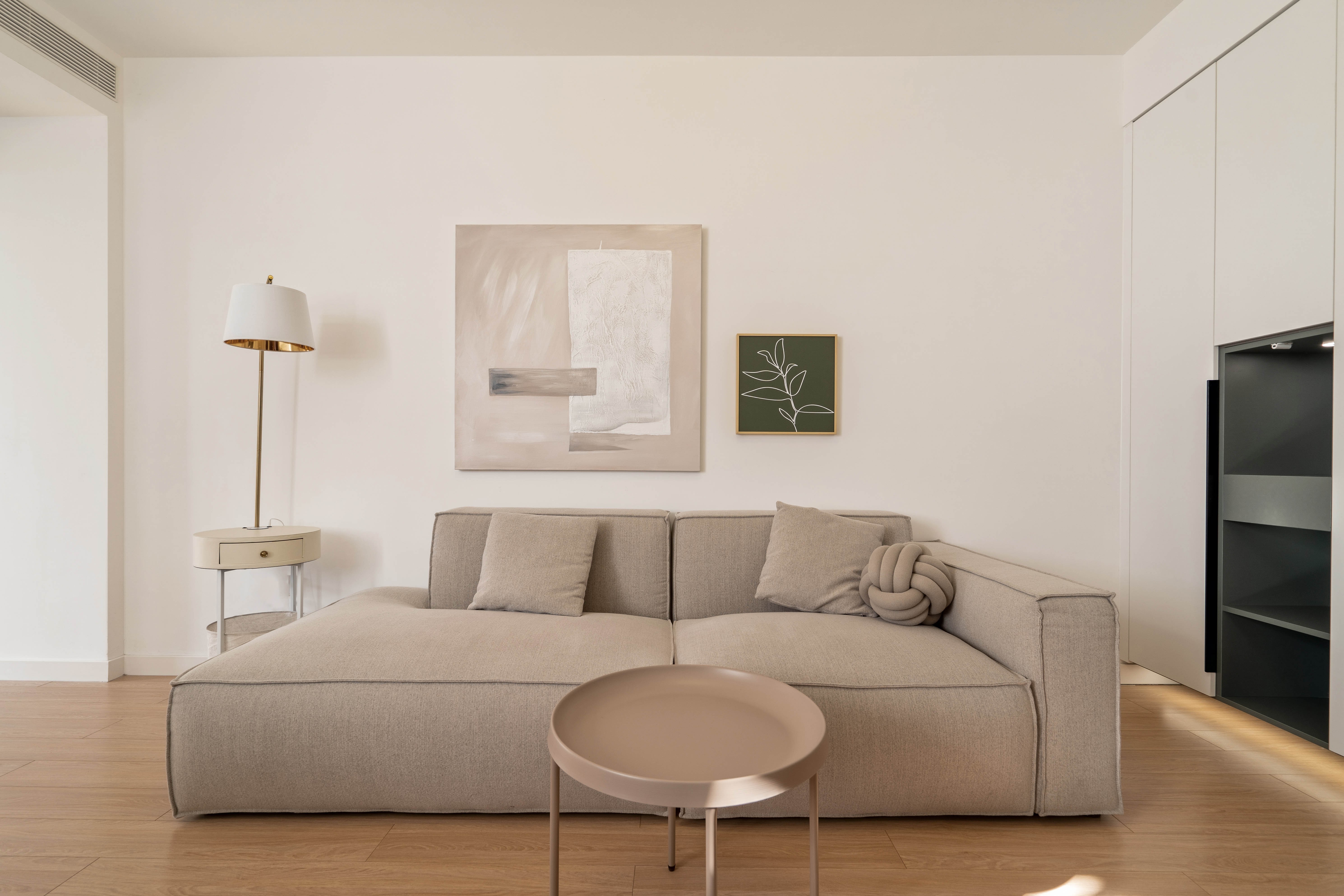 老破小逆袭!退休夫妇的浪漫新生活-2