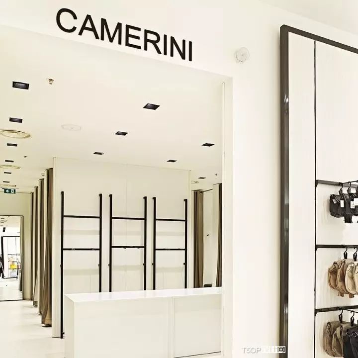 意大利CANDIDA快时尚店铺设计-22