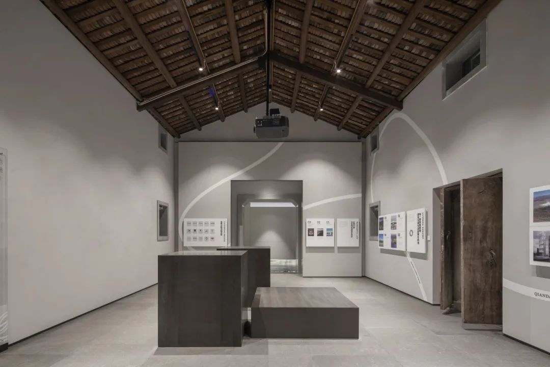 千岛湖文旅胜地,于强设计打造心灵驿站-45