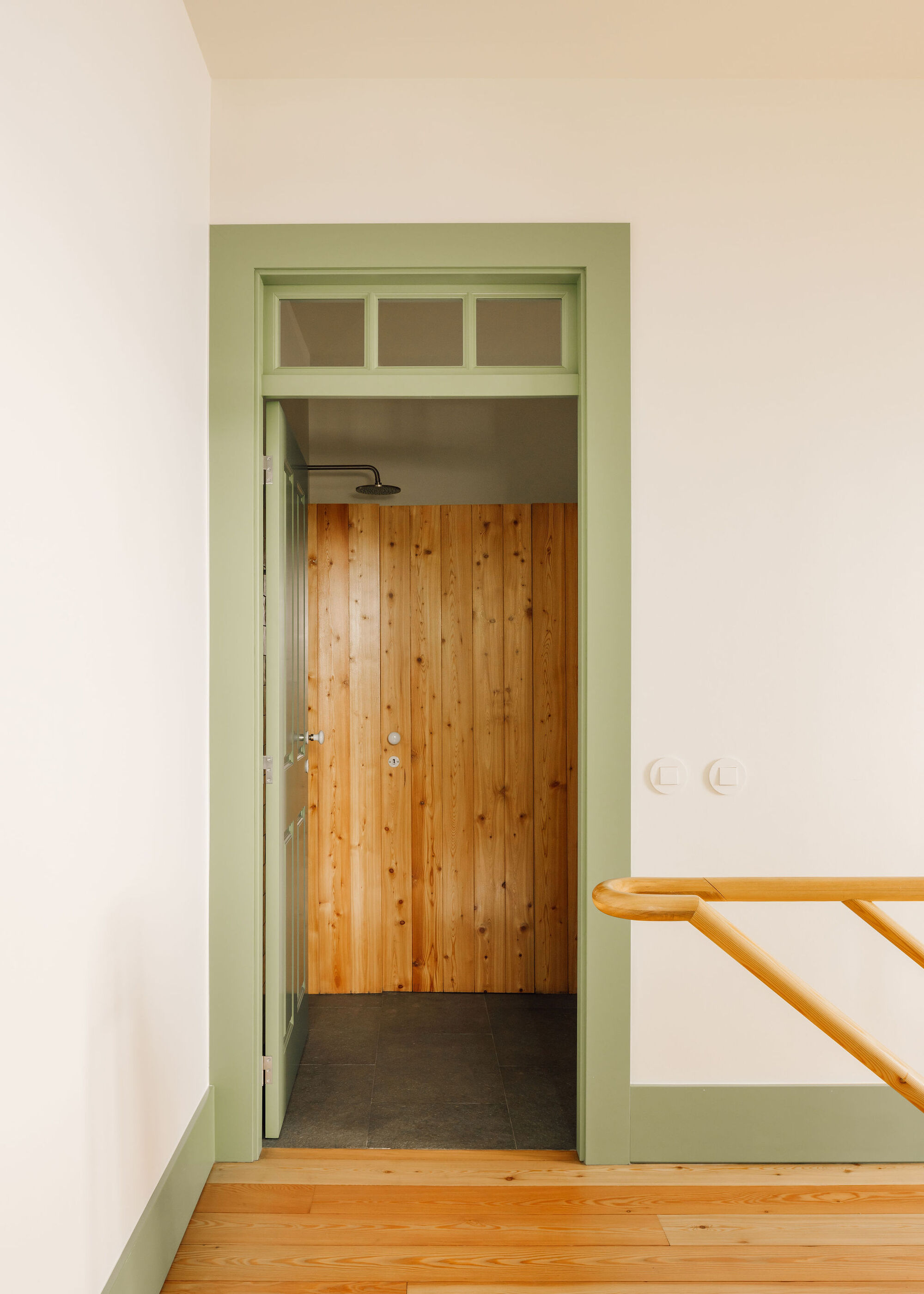 丨葡萄牙丨Manuel Tojal Architects-35