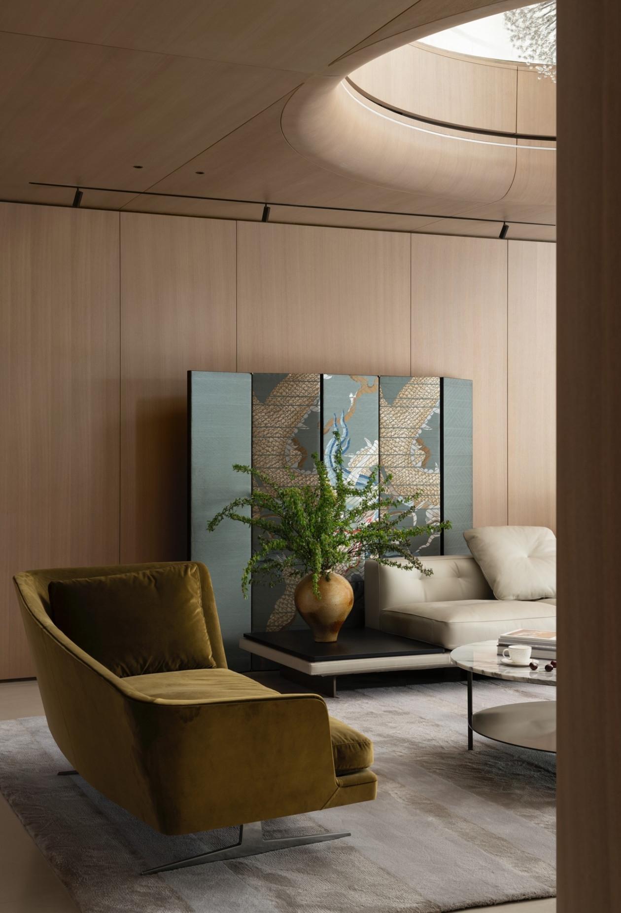 质之所至,境由心生丨中国四川丨新成空间艺术-67