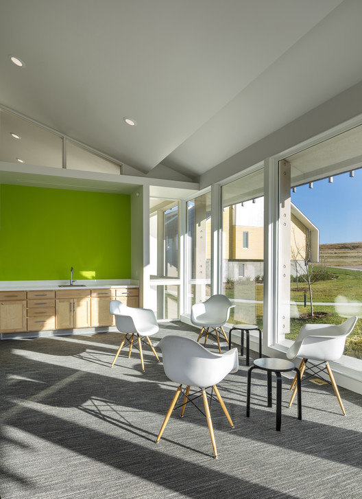 鹰岭学生公寓-20