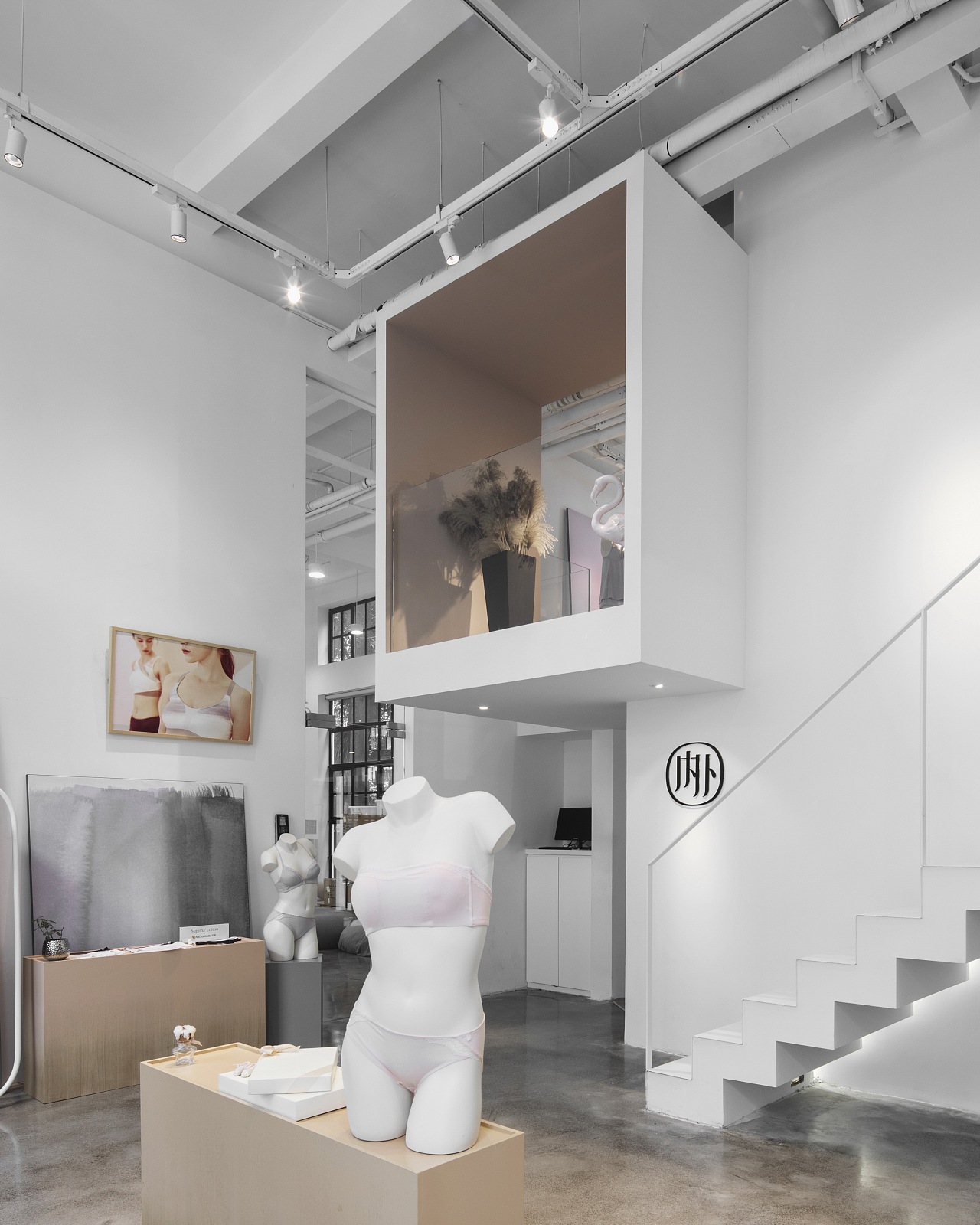 NEIWAI内外公司空间-7