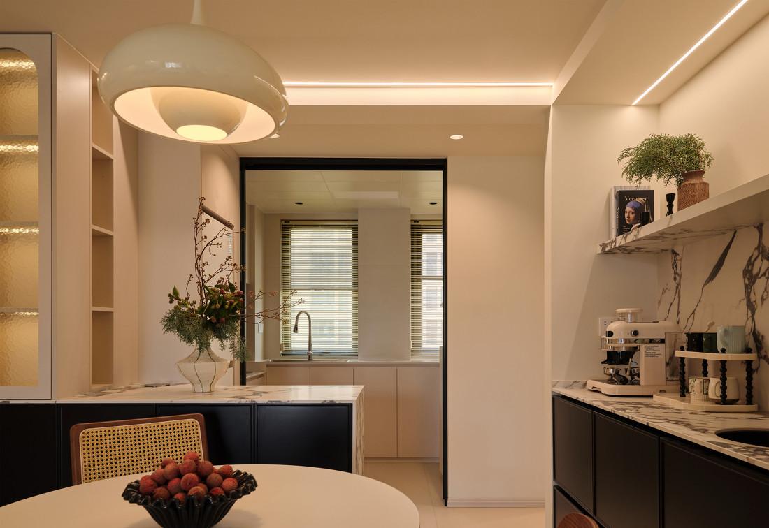 繁复被简笔勾勒，留白处重新定义浪漫基因-28