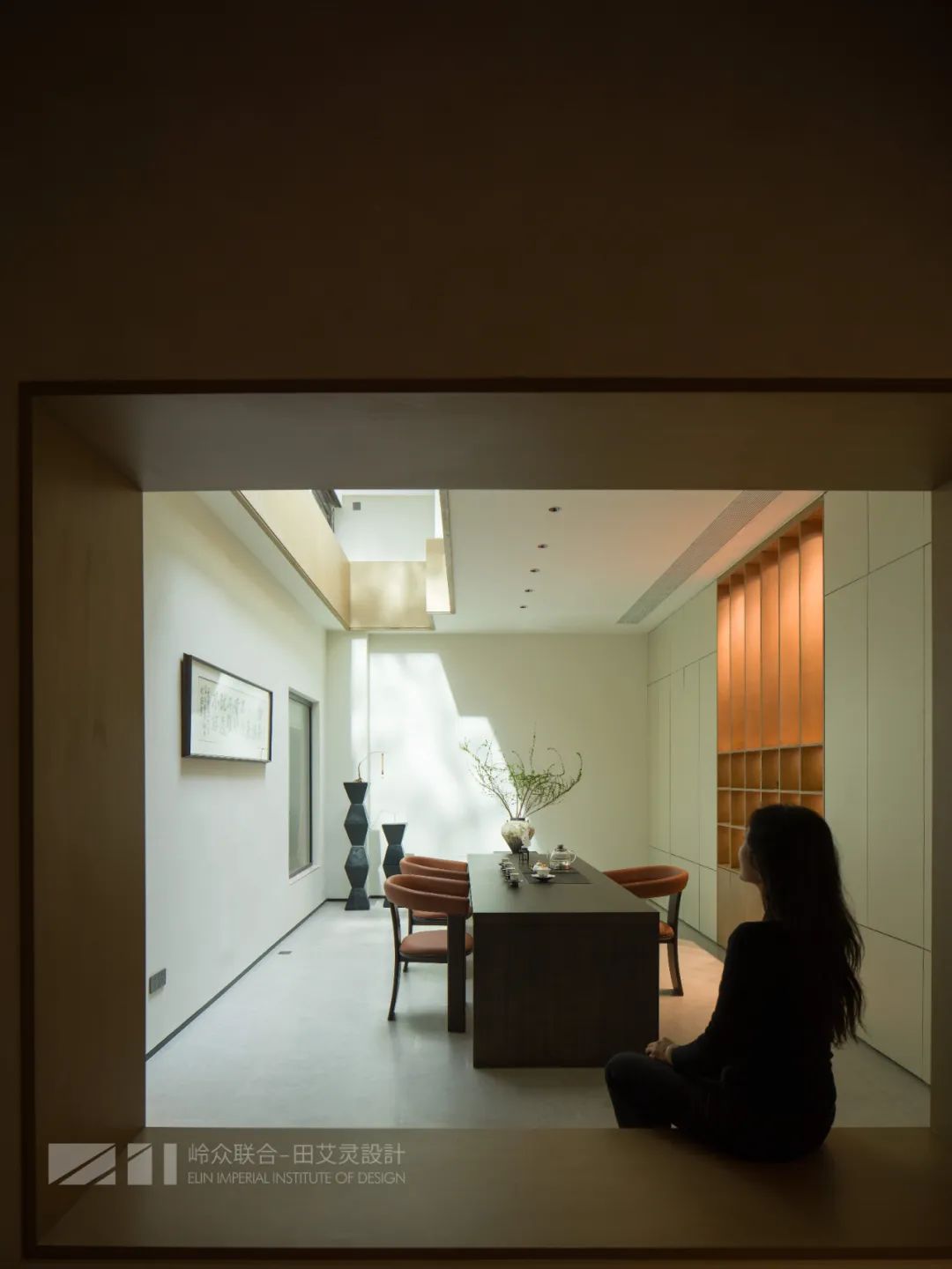 田艾灵 | 设计隐于生活方式-72