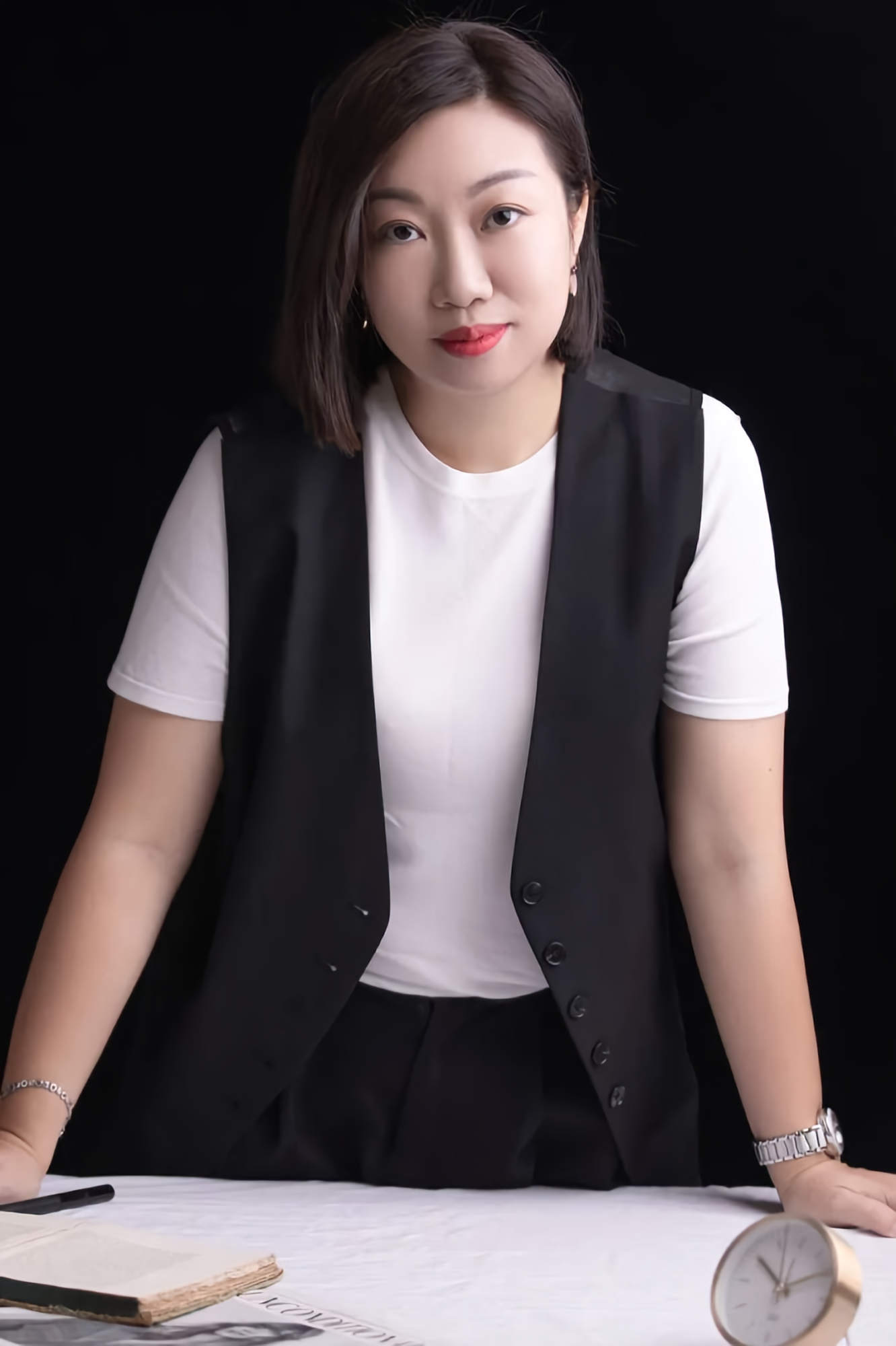 海博熙泰丨中国潮州丨EBD|東筑設計-57